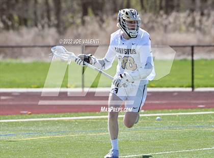 Thumbnail 3 in Lake Shore @ Canisius photogallery.