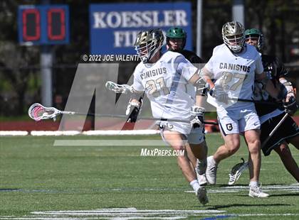 Thumbnail 2 in Lake Shore @ Canisius photogallery.