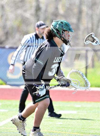 Thumbnail 2 in Lake Shore @ Canisius photogallery.