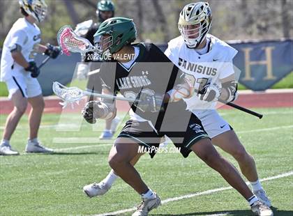 Thumbnail 3 in Lake Shore @ Canisius photogallery.