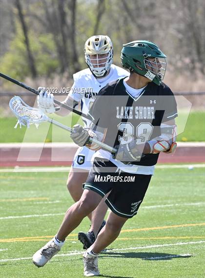 Thumbnail 2 in Lake Shore @ Canisius photogallery.