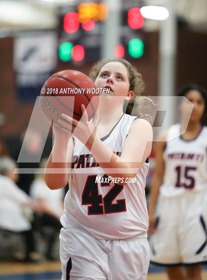Thumbnail 3 in Cape Fear Christian Academy @ Freedom Christian Academy photogallery.