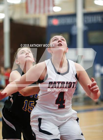 Thumbnail 3 in Cape Fear Christian Academy @ Freedom Christian Academy photogallery.