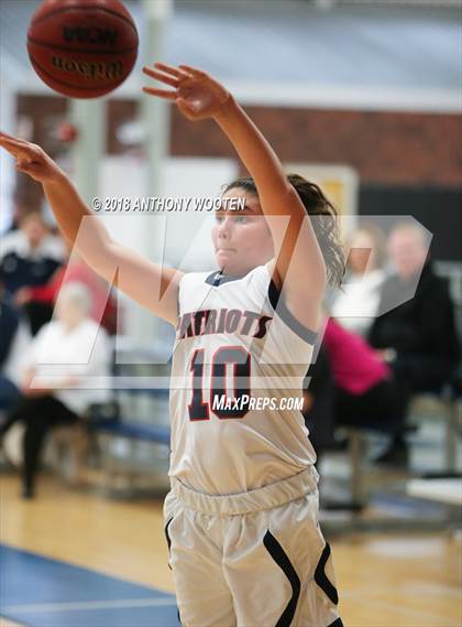 Thumbnail 2 in Cape Fear Christian Academy @ Freedom Christian Academy photogallery.