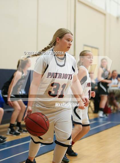 Thumbnail 1 in Cape Fear Christian Academy @ Freedom Christian Academy photogallery.
