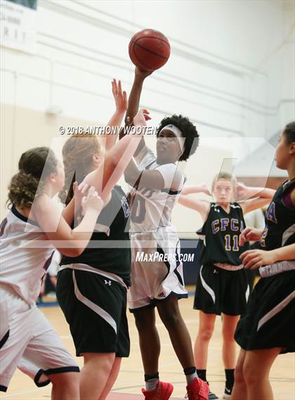 Thumbnail 3 in Cape Fear Christian Academy @ Freedom Christian Academy photogallery.