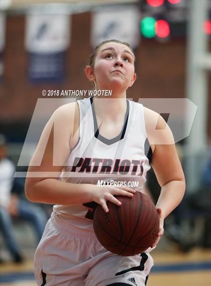 Thumbnail 3 in Cape Fear Christian Academy @ Freedom Christian Academy photogallery.