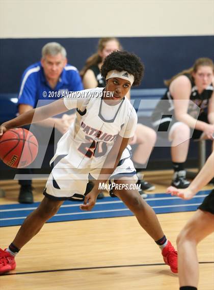 Thumbnail 3 in Cape Fear Christian Academy @ Freedom Christian Academy photogallery.