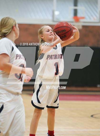 Thumbnail 3 in Cape Fear Christian Academy @ Freedom Christian Academy photogallery.
