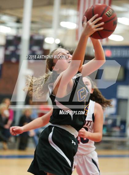 Thumbnail 1 in Cape Fear Christian Academy @ Freedom Christian Academy photogallery.