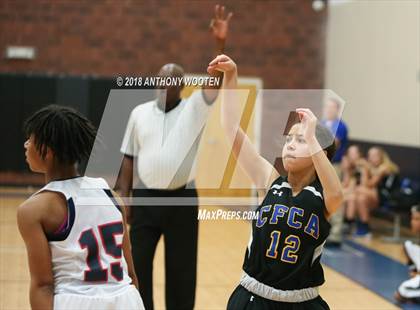 Thumbnail 1 in Cape Fear Christian Academy @ Freedom Christian Academy photogallery.