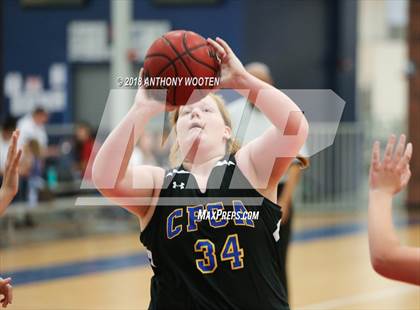 Thumbnail 2 in Cape Fear Christian Academy @ Freedom Christian Academy photogallery.
