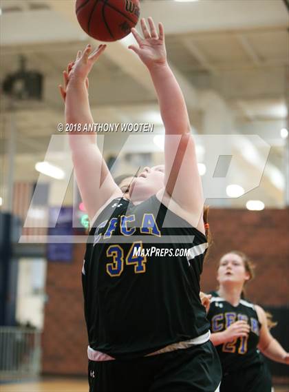 Thumbnail 3 in Cape Fear Christian Academy @ Freedom Christian Academy photogallery.