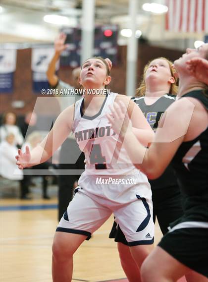 Thumbnail 3 in Cape Fear Christian Academy @ Freedom Christian Academy photogallery.