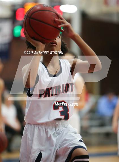 Thumbnail 1 in Cape Fear Christian Academy @ Freedom Christian Academy photogallery.