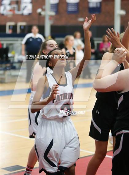 Thumbnail 3 in Cape Fear Christian Academy @ Freedom Christian Academy photogallery.