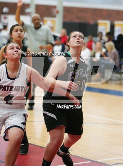 Thumbnail 2 in Cape Fear Christian Academy @ Freedom Christian Academy photogallery.