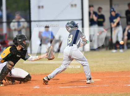 Thumbnail 3 in Zephyrhills Christian Academy @ Cypress Creek photogallery.