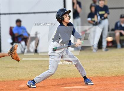 Thumbnail 3 in Zephyrhills Christian Academy @ Cypress Creek photogallery.