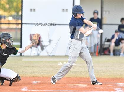 Thumbnail 1 in Zephyrhills Christian Academy @ Cypress Creek photogallery.