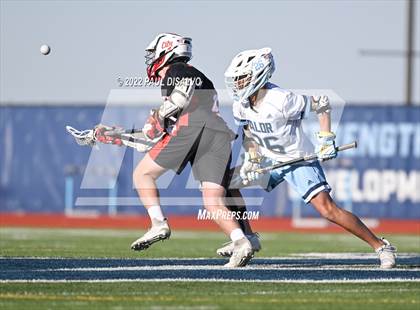 Thumbnail 3 in Park City @ Valor Christian photogallery.