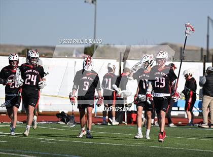 Thumbnail 2 in Park City @ Valor Christian photogallery.