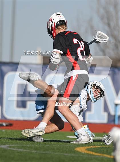 Thumbnail 3 in Park City @ Valor Christian photogallery.
