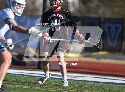 Thumbnail 2 in Park City @ Valor Christian photogallery.