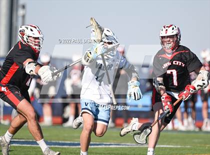 Thumbnail 3 in Park City @ Valor Christian photogallery.