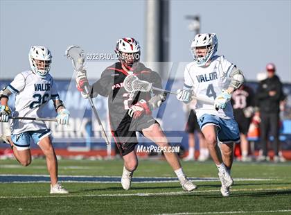 Thumbnail 2 in Park City @ Valor Christian photogallery.