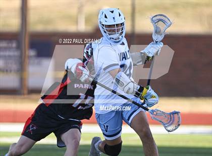 Thumbnail 3 in Park City @ Valor Christian photogallery.