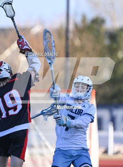 Thumbnail 3 in Park City @ Valor Christian photogallery.