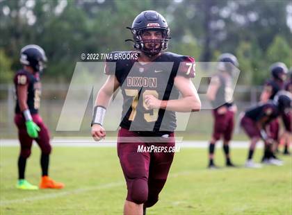 Thumbnail 3 in East Duplin @ Dixon photogallery.
