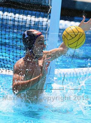 Santana v. University City (8th Annual Draz Classic)