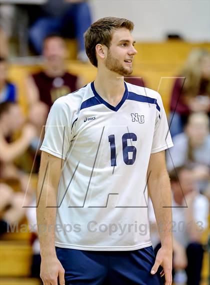 Thumbnail 1 in Granite Bay vs Nevada Union (CIF SJS D1 Final) photogallery.