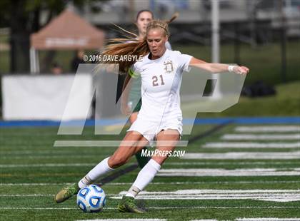 Thumbnail 3 in Davis vs. Copper Hills (UHSAA 5A Semifinal) photogallery.
