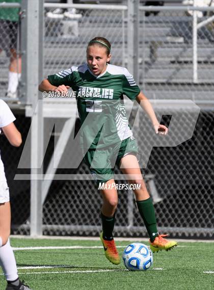 Thumbnail 2 in Davis vs. Copper Hills (UHSAA 5A Semifinal) photogallery.