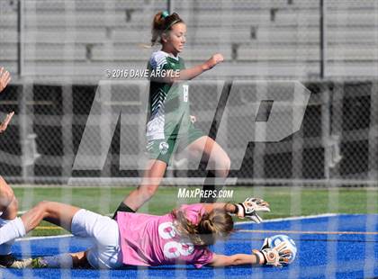 Thumbnail 2 in Davis vs. Copper Hills (UHSAA 5A Semifinal) photogallery.