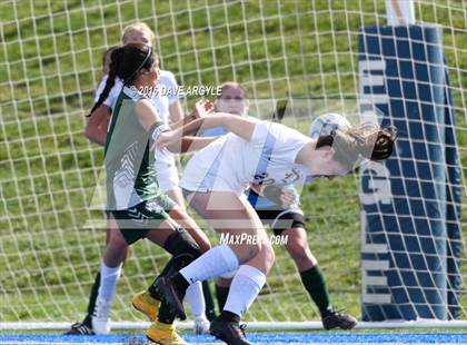 Thumbnail 3 in Davis vs. Copper Hills (UHSAA 5A Semifinal) photogallery.