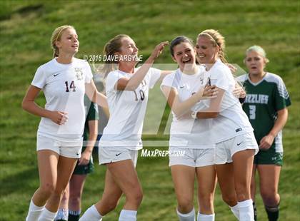 Thumbnail 3 in Davis vs. Copper Hills (UHSAA 5A Semifinal) photogallery.