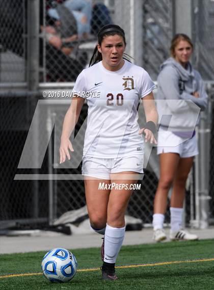 Thumbnail 3 in Davis vs. Copper Hills (UHSAA 5A Semifinal) photogallery.