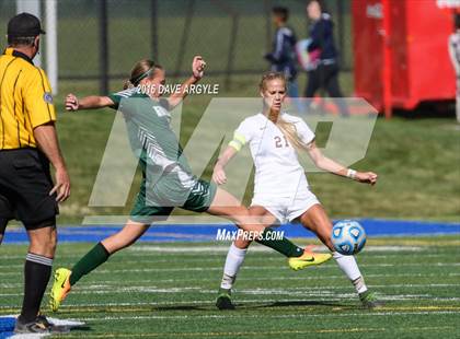 Thumbnail 2 in Davis vs. Copper Hills (UHSAA 5A Semifinal) photogallery.