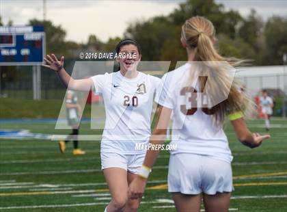 Thumbnail 1 in Davis vs. Copper Hills (UHSAA 5A Semifinal) photogallery.