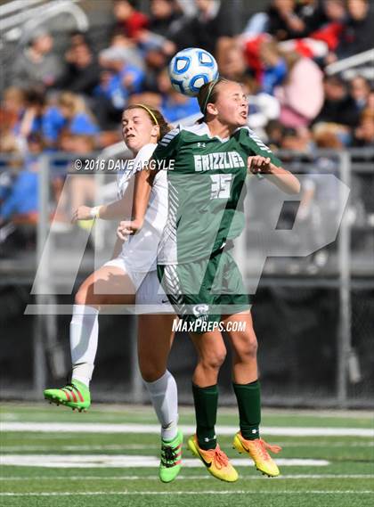 Thumbnail 1 in Davis vs. Copper Hills (UHSAA 5A Semifinal) photogallery.