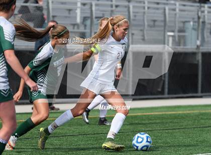 Thumbnail 2 in Davis vs. Copper Hills (UHSAA 5A Semifinal) photogallery.