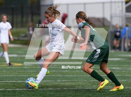 Thumbnail 1 in Davis vs. Copper Hills (UHSAA 5A Semifinal) photogallery.