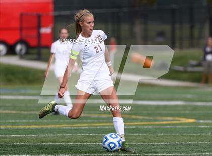 Thumbnail 2 in Davis vs. Copper Hills (UHSAA 5A Semifinal) photogallery.