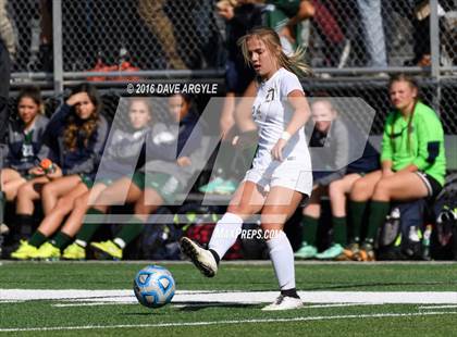 Thumbnail 3 in Davis vs. Copper Hills (UHSAA 5A Semifinal) photogallery.