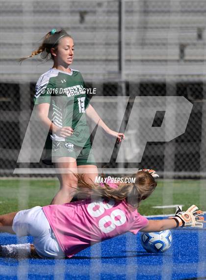 Thumbnail 1 in Davis vs. Copper Hills (UHSAA 5A Semifinal) photogallery.