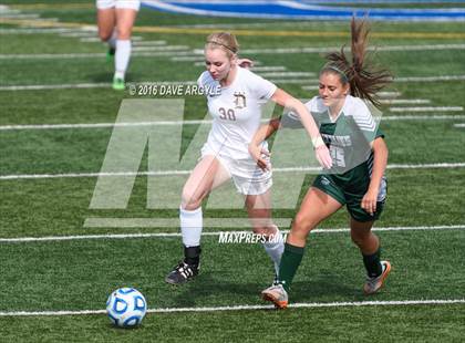 Thumbnail 2 in Davis vs. Copper Hills (UHSAA 5A Semifinal) photogallery.